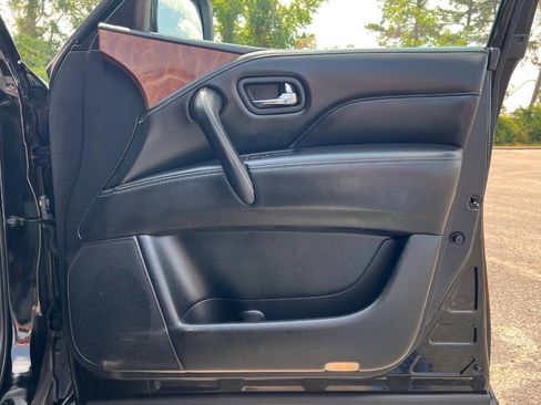 Used 2018 INFINITI QX80 2WD image 16