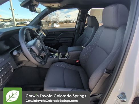New 2026 Toyota Tacoma SR5 image 14