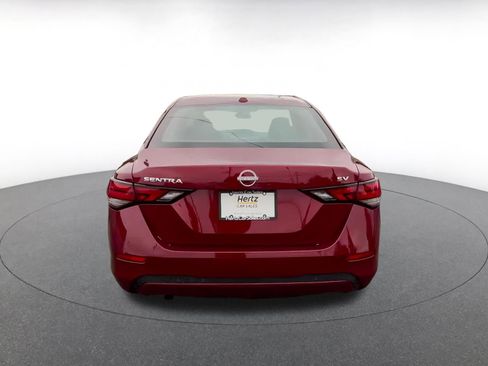 Used 2024 Nissan Sentra SV image 11