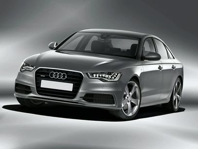 Used 2013 Audi A6 3.0T Prestige