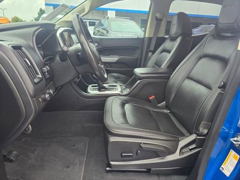 Certified 2022 Chevrolet Colorado ZR2 image 7