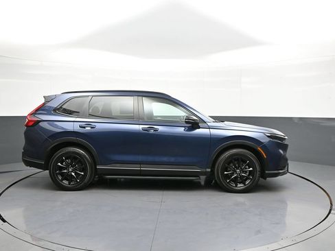 Used 2026 Honda CR-V Sport-L image 5