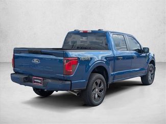 New 2025 Ford F150 STX w/ Equipment Group 200A video 2