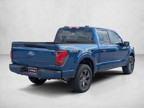 New 2025 Ford F150 STX w/ Equipment Group 200A image 2