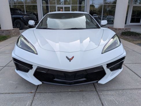 Used 2022 Chevrolet Corvette Stingray image 9