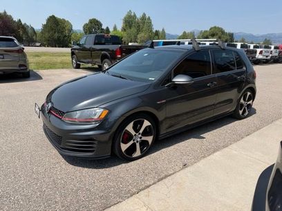 Used 2015 Volkswagen GTI Autobahn w/ Lighting Package (SEL)