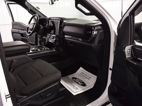 Used 2023 Ford F150 XLT w/ Equipment Group 302A High AWD/4WD image 30