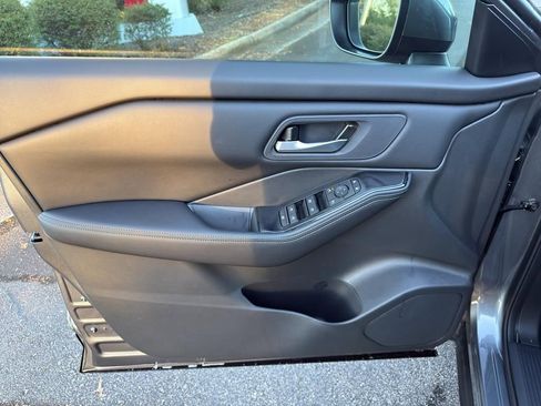 New 2026 Nissan Rogue SV image 16