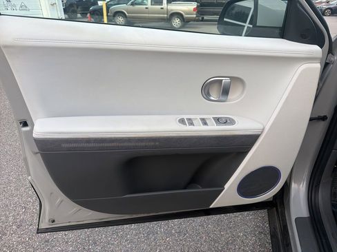 Used 2022 Hyundai Ioniq 5 SEL w/ Cargo Package image 12