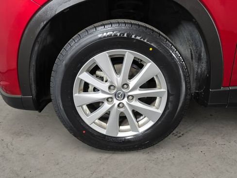 Used 2016 MAZDA CX-5 Touring AWD/4WD image 9