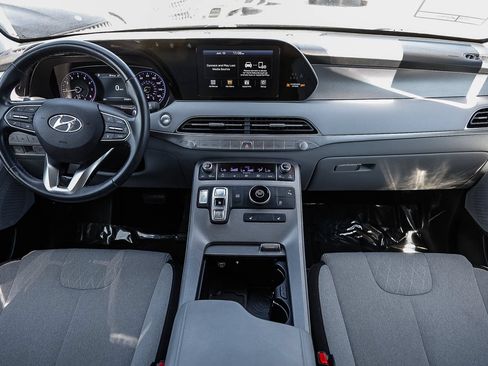 Used 2020 Hyundai Palisade SEL w/ Convenience Package FWD image 10