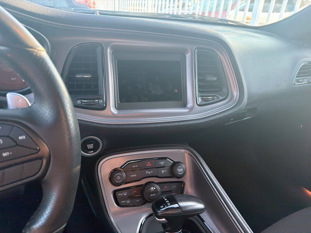 Used 2023 Dodge Challenger GT w/ Performance Handling Group RWD image 14