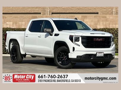 Used 2023 GMC Sierra 1500 Elevation