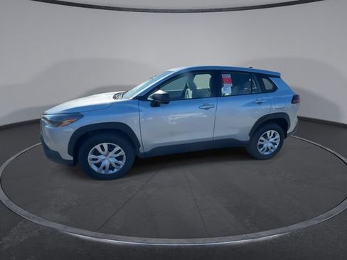 New 2026 Toyota Corolla Cross L image 10