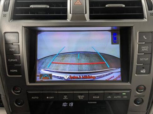 Used 2018 Lexus GX 460 Luxury image 31