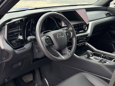Used 2025 Lexus TX 350 FWD image 14
