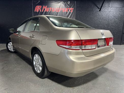 Used 2003 Honda Accord LX image 3