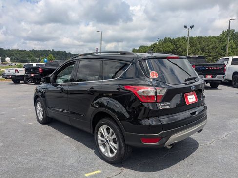 Used 2018 Ford Escape SEL FWD image 6