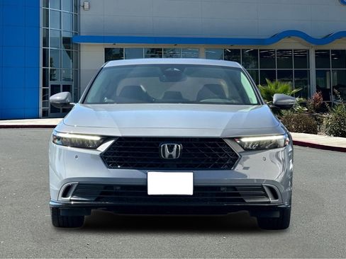 New 2025 Honda Accord EX-L image 5