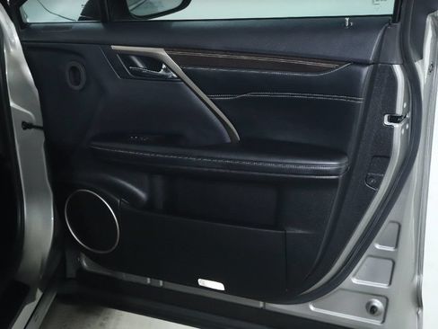 Used 2021 Lexus RX 350 FWD w/ Luxury Package image 36