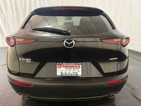Certified 2023 MAZDA CX-30 AWD 2.5 S w/ Select Package image 16