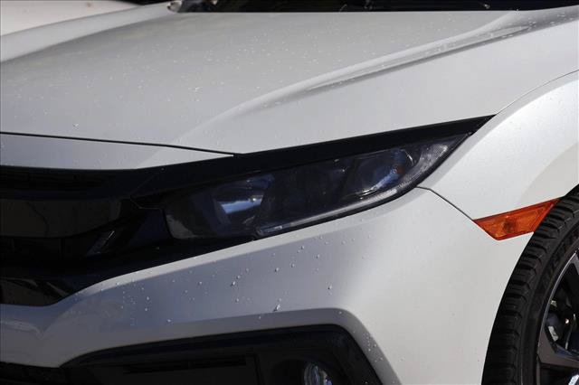Used 2020 Honda Civic Sport image 10
