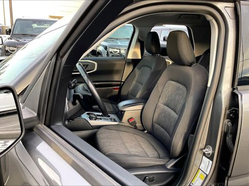 Used 2021 Ford Bronco Sport Big Bend w/ Big Bend Package (96B) image 27