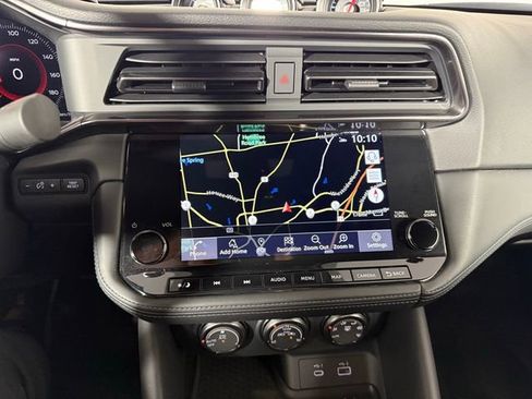 Used 2023 Nissan Z Performance w/ Floor Mat Package (L93) image 29