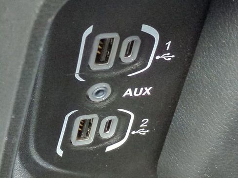 Used 2022 RAM 1500 Big Horn AWD/4WD image 21