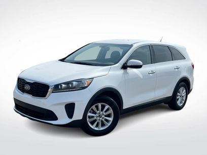 Used 2020 Kia Sorento LX