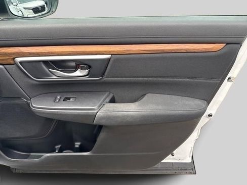 Used 2021 Honda CR-V EX image 19