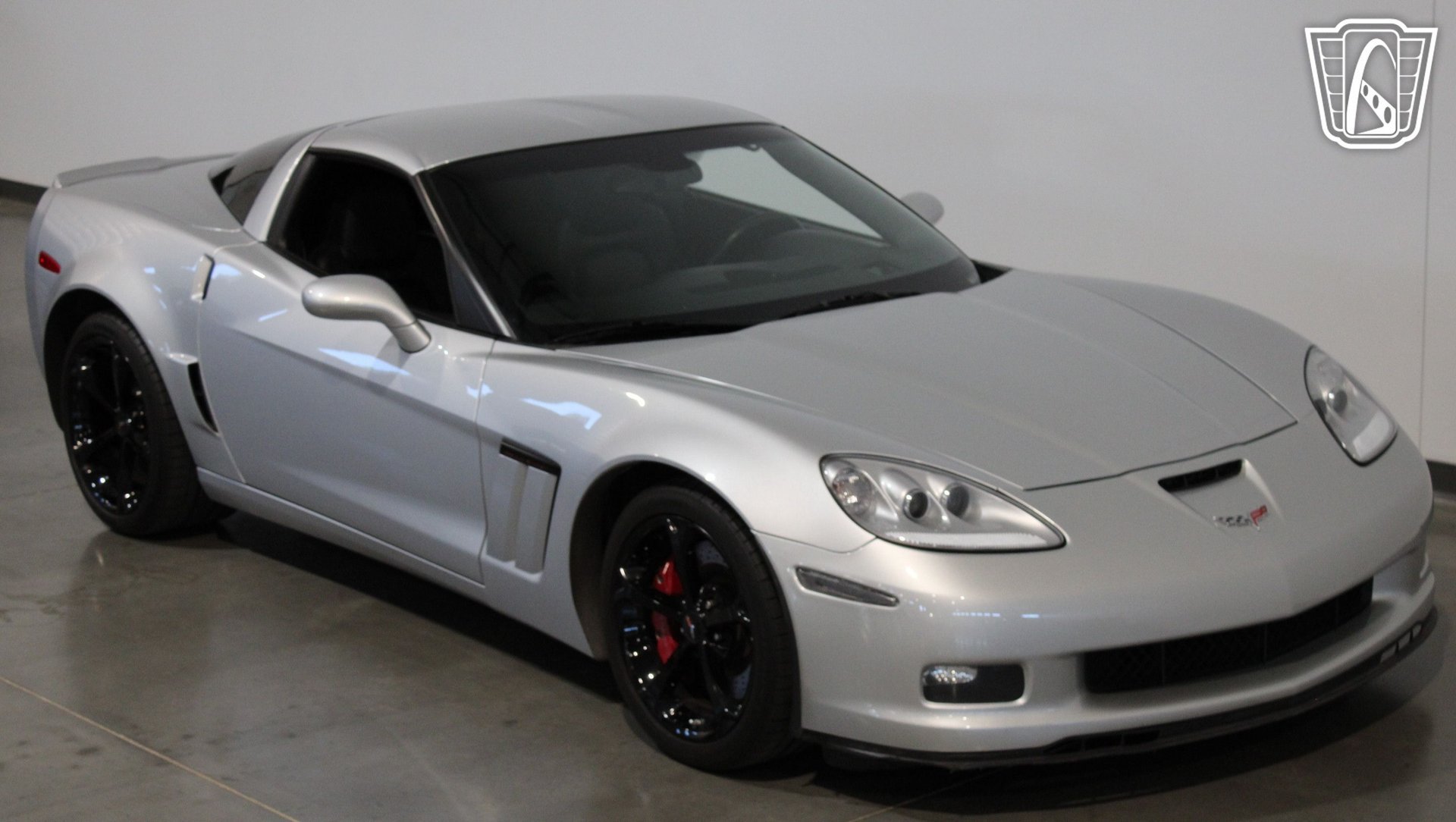Used 2013 Chevrolet Corvette Grand Sport w/ 2LT Preferred Equipment Group RWD image 15