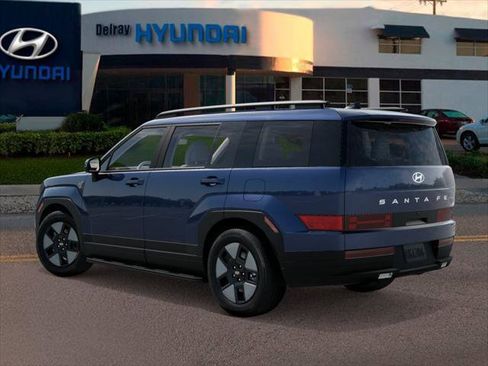 New 2026 Hyundai Santa Fe SEL image 5