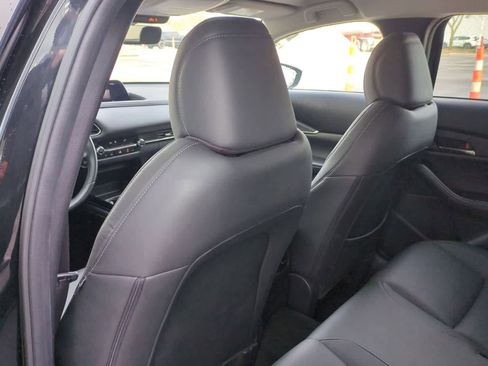 Used 2023 MAZDA CX-30 AWD 2.5 S w/ Preferred Package image 17