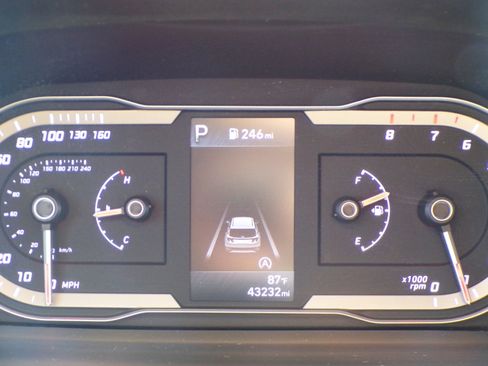 Used 2024 Hyundai Tucson SEL image 18