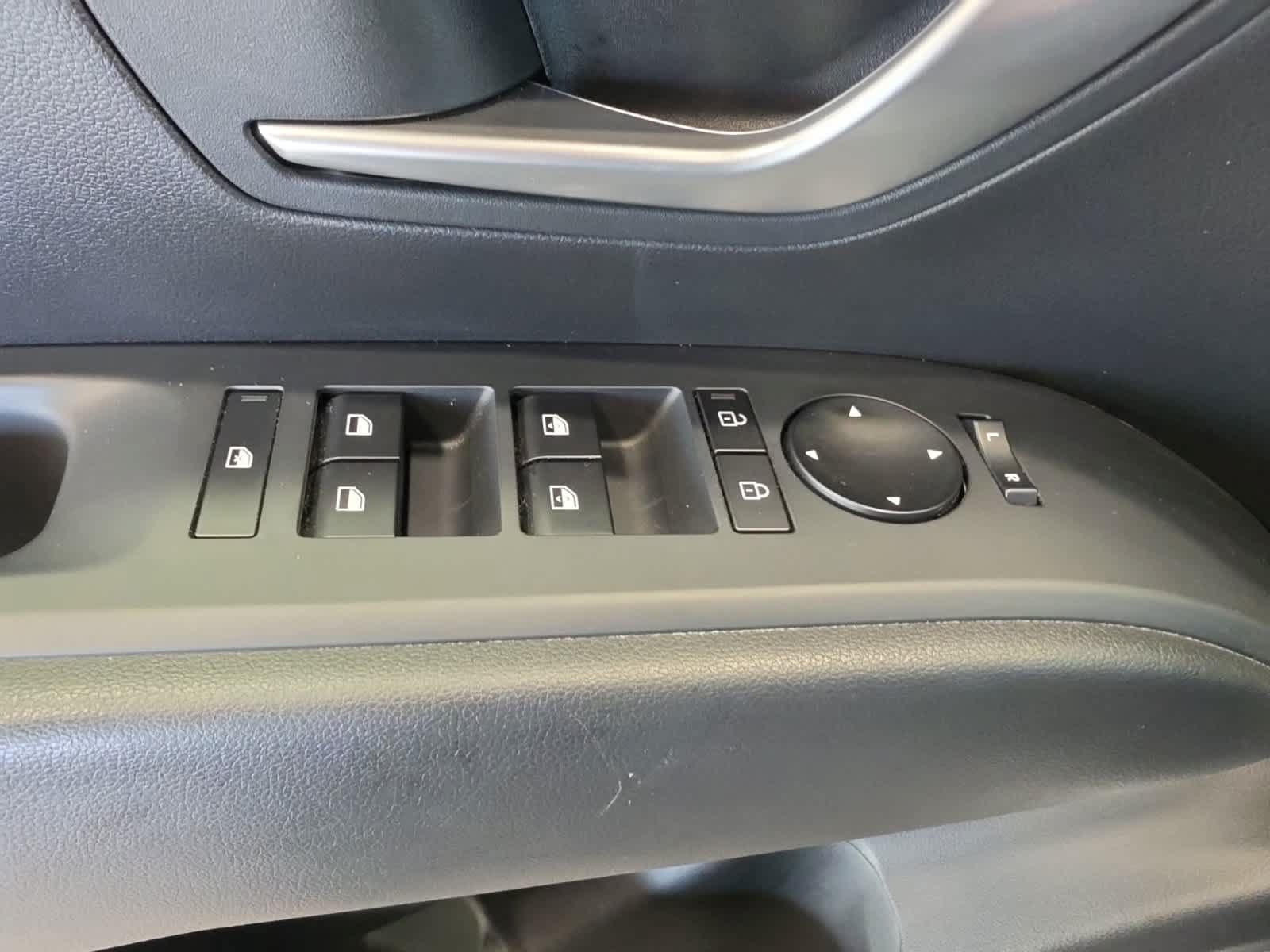 Used 2025 Hyundai Tucson SEL AWD/4WD image 18