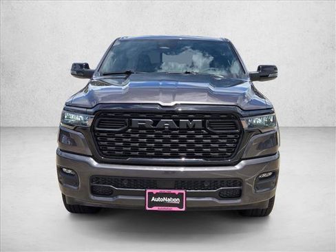 New 2026 RAM 1500 Lone Star AWD/4WD image 5