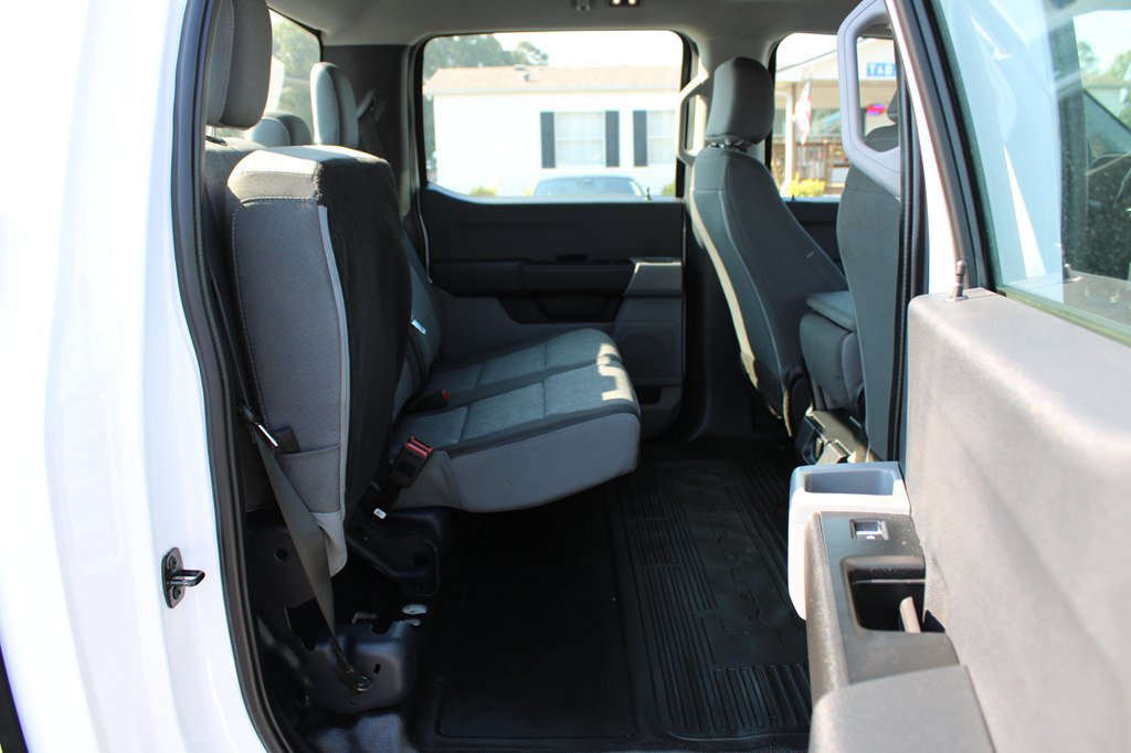 Used 2024 Ford F250 XL w/ FX4 Off-Road Package AWD/4WD image 27