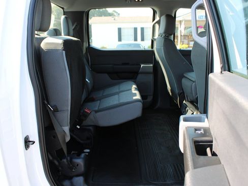 Used 2024 Ford F250 XL w/ FX4 Off-Road Package AWD/4WD image 27