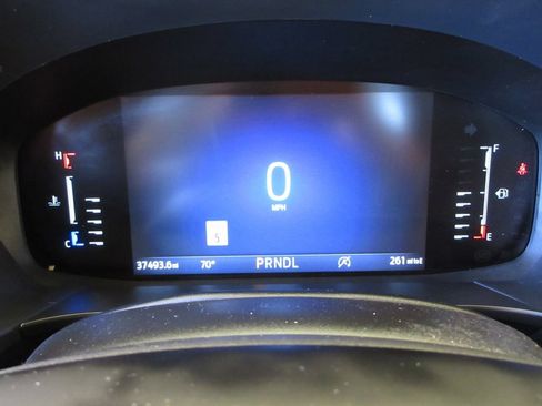 Certified 2023 Ford Escape ST-Line w/ Tech Pack #1 FWD image 18