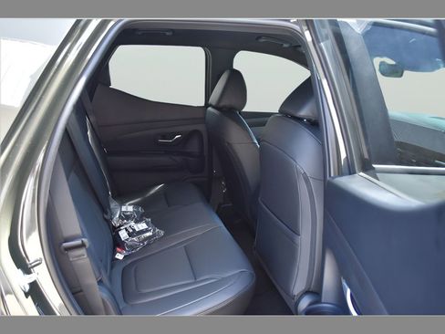 New 2026 Hyundai Santa Cruz SEL FWD image 15