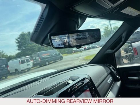 New 2025 RAM 2500 Power Wagon image 25