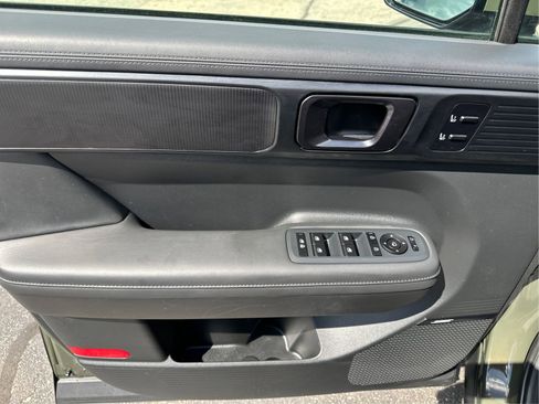 Certified 2024 Hyundai Santa Fe Calligraphy AWD/4WD image 21