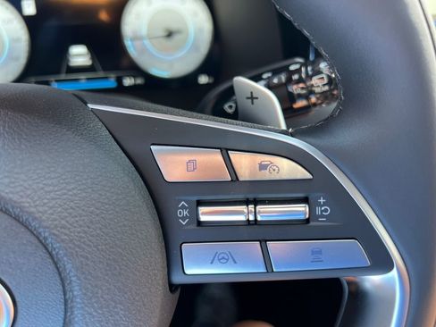 New 2025 Hyundai Palisade Calligraphy image 13