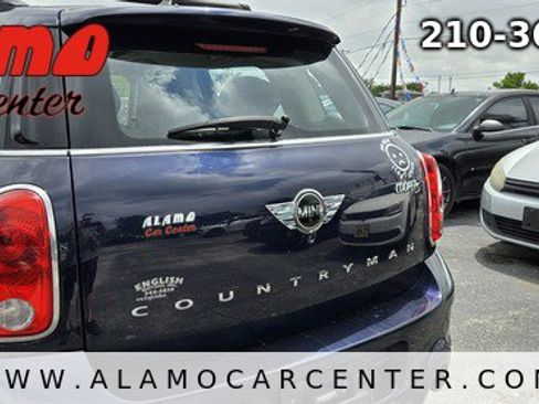 Used 2014 MINI Cooper Countryman S w/ Premium Package FWD image 11