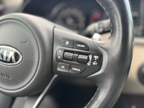 Used 2017 Kia Sorento EX AWD/4WD image 20