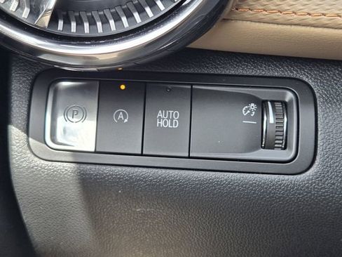 New 2026 Chevrolet Equinox ACTIV w/ Convenience Package III FWD image 17