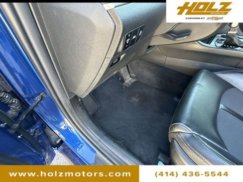 Used 2022 Kia K5 GT-Line image 34