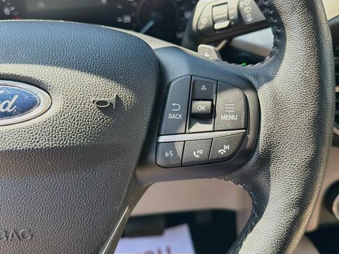 Used 2020 Ford Escape SEL AWD/4WD image 13