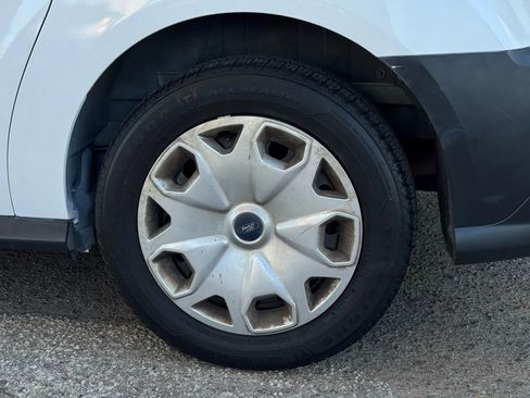 Used 2015 Ford Transit Connect XL image 27